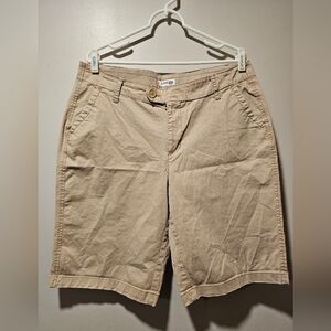 St.johns bay womens shorts